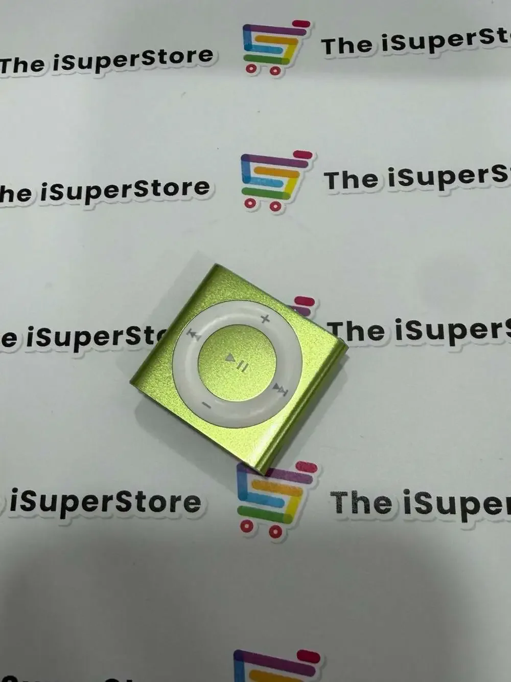 Apple refurbished ipod